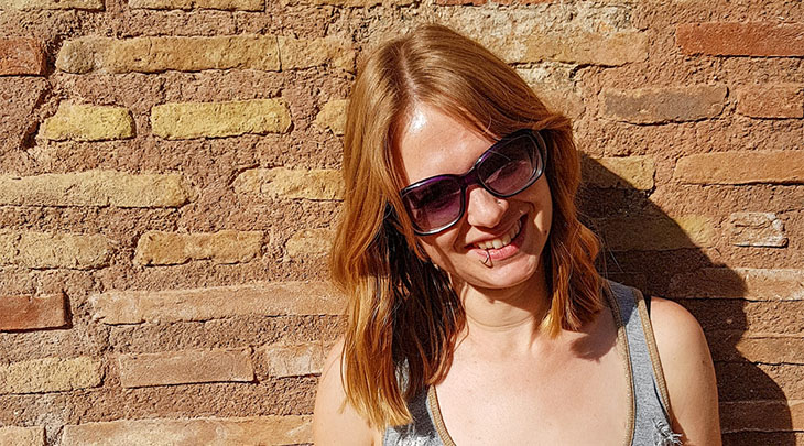 Book a call with Millie